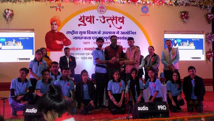 Bansal Institute Of Research Technology & Science Bhopal Campus Life photo 25